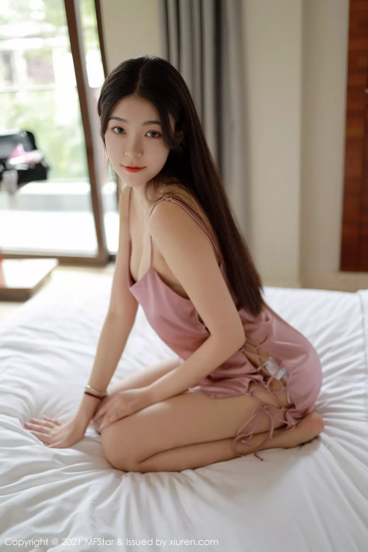 图片[3]-[MFStar模范学院]第434期苏雨彤写真-秀人资源网