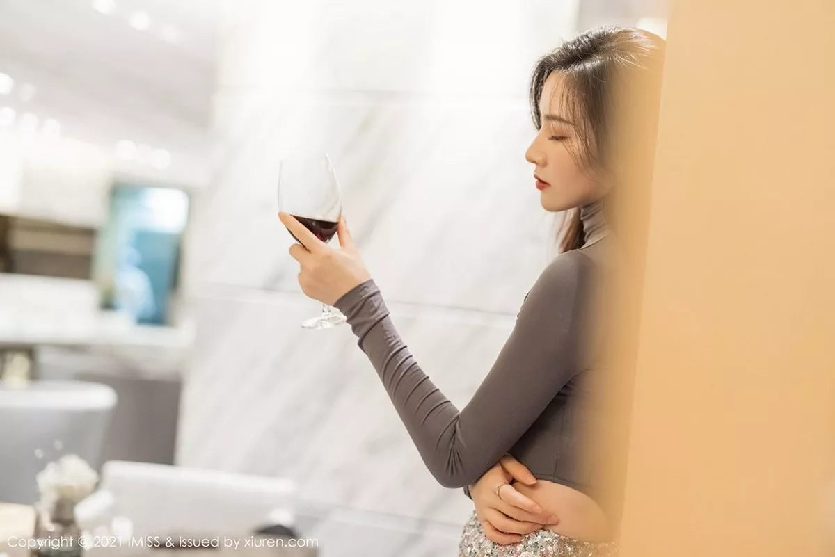 图片[27]-[Imiss爱蜜社]第540期Vanessa写真-秀人资源网