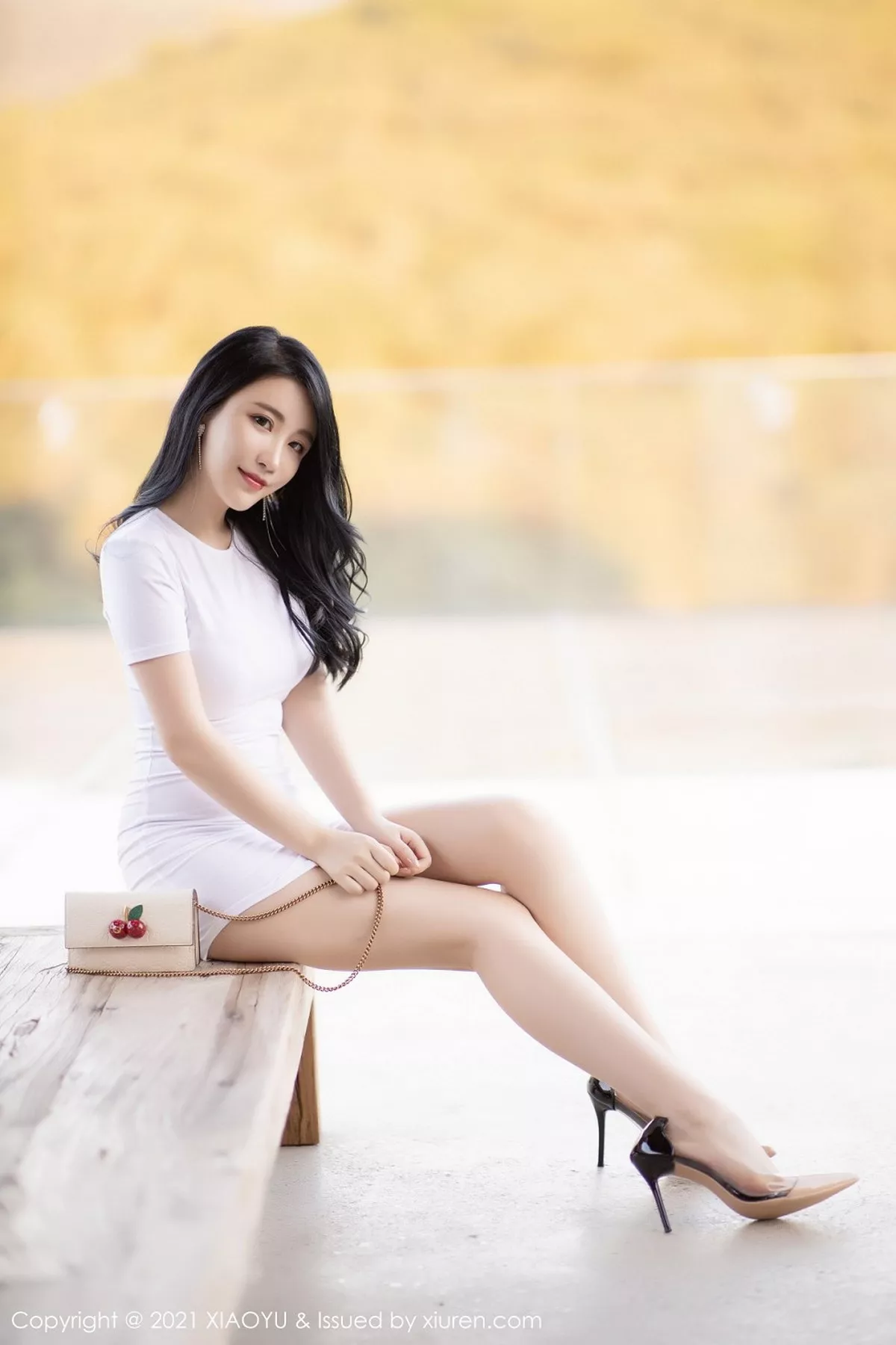 图片[48]-[XiaoYu画语界]第446期绯月樱写真-秀人资源网