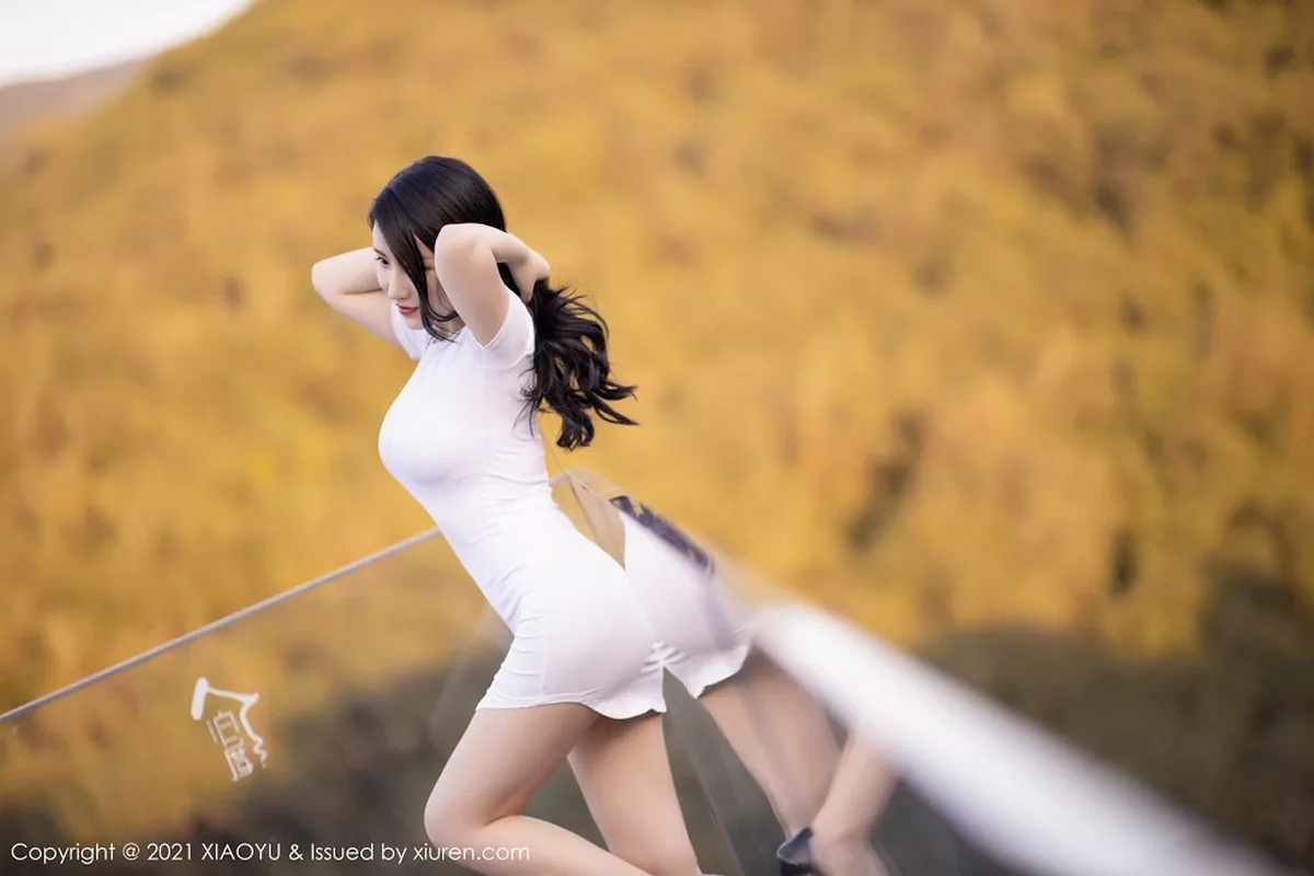 图片[32]-[XiaoYu画语界]第446期绯月樱写真-秀人资源网