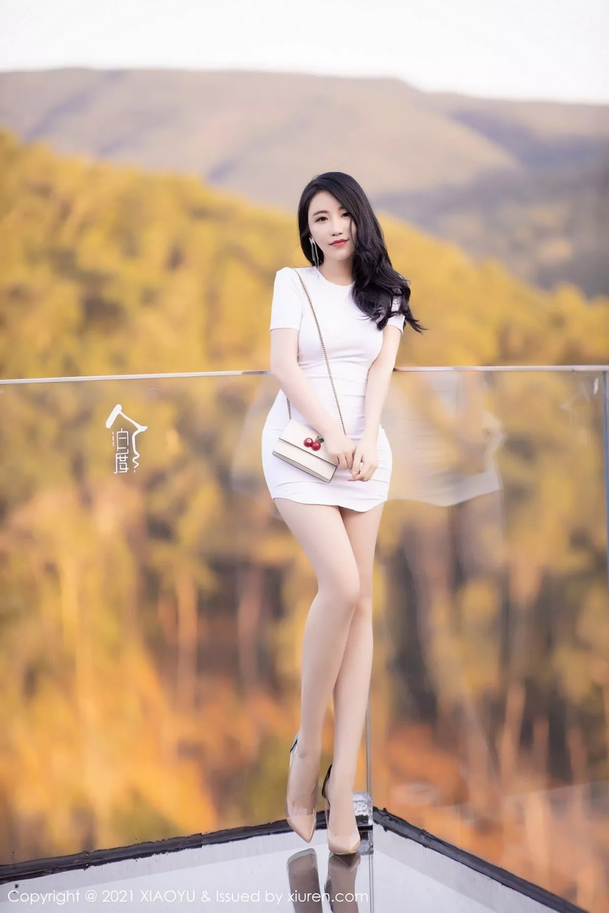 图片[42]-[XiaoYu画语界]第446期绯月樱写真-秀人资源网