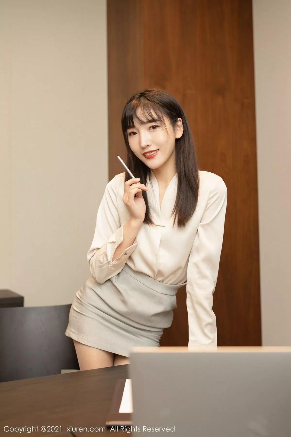 图片[9]-[XiuRen秀人网]第2987期陆萱萱写真-秀人资源网