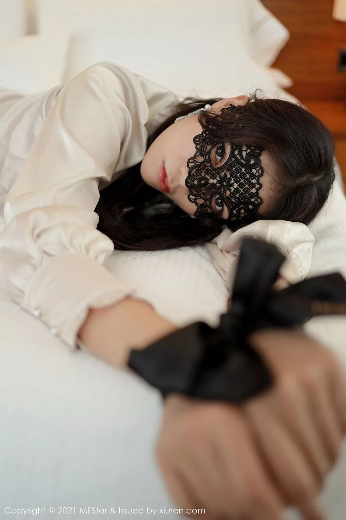 图片[4]-[MFStar模范学院]第435期娜比写真-秀人资源网