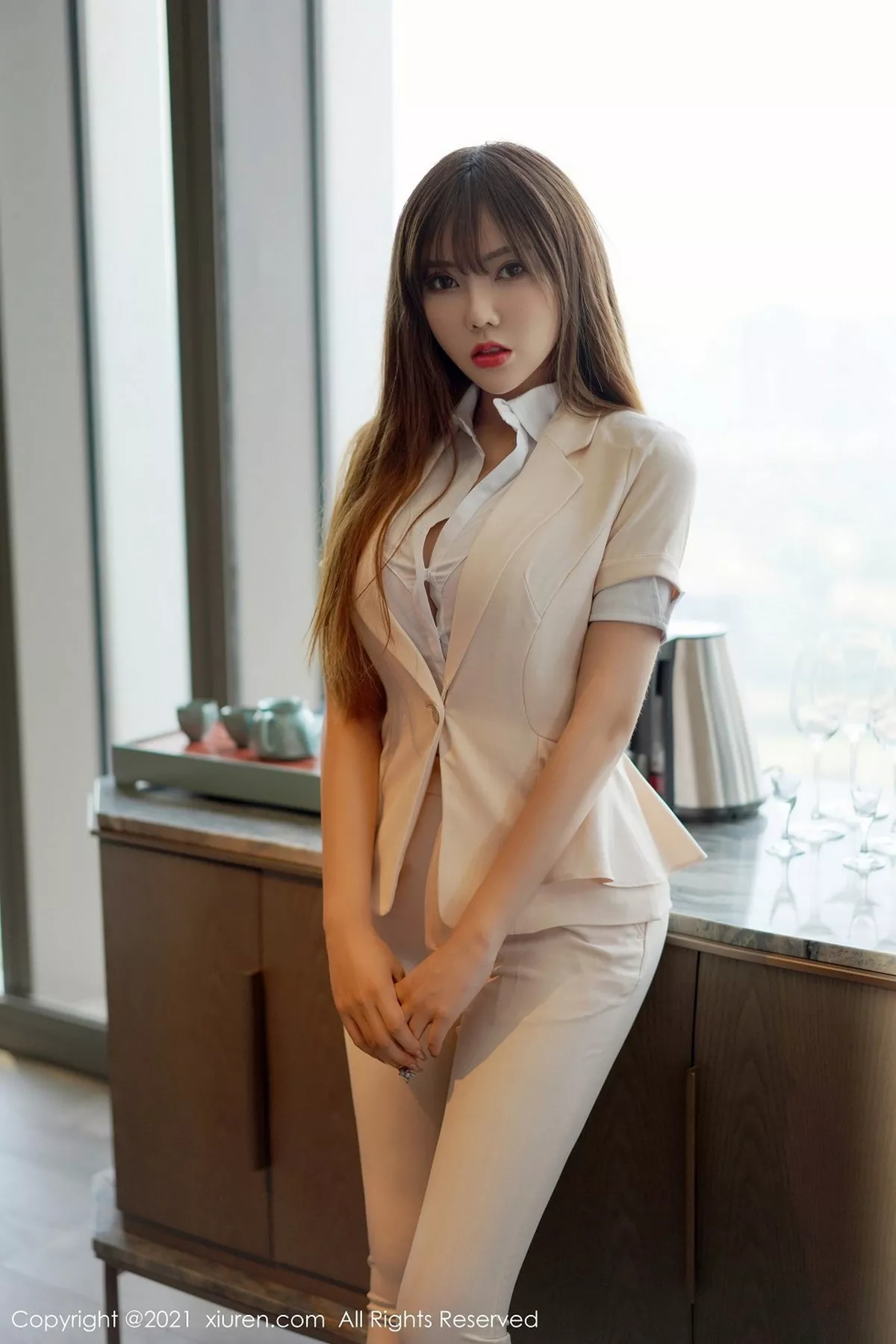 图片[9]-[XiuRen秀人网]第2990期萌汉药写真-秀人资源网