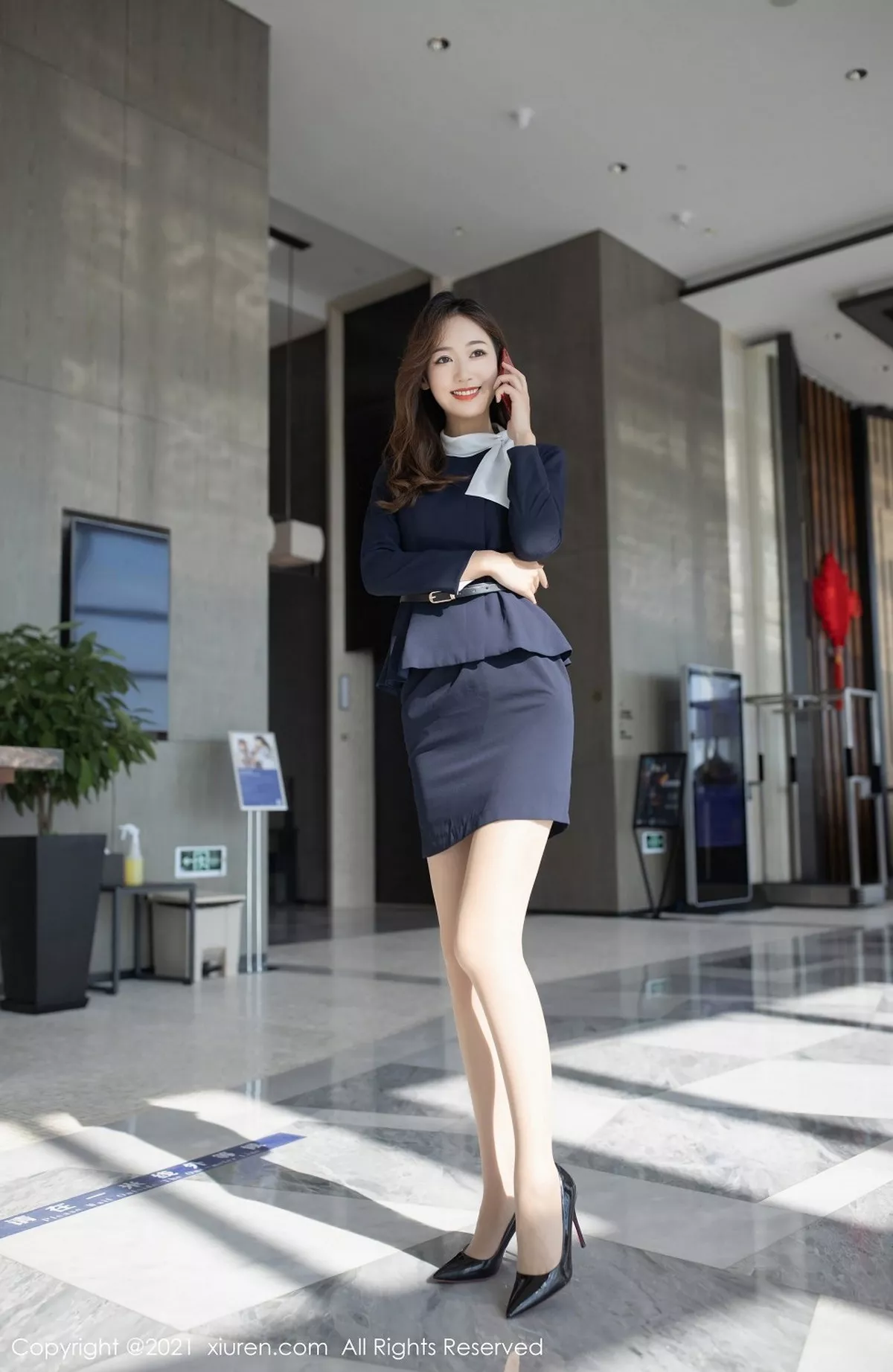 图片[18]-[XiuRen秀人网]第2993期唐安琪写真-秀人资源网