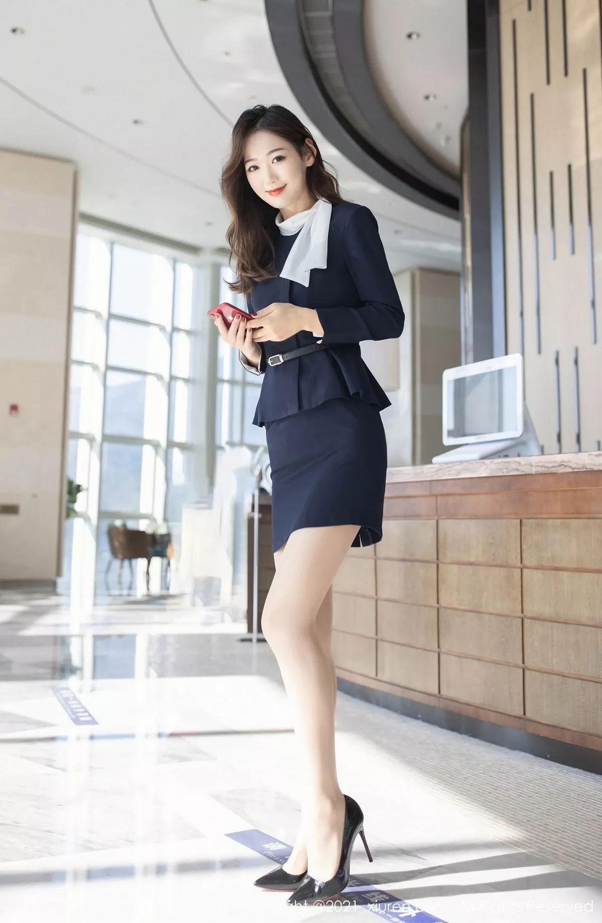 图片[12]-[XiuRen秀人网]第2993期唐安琪写真-秀人资源网