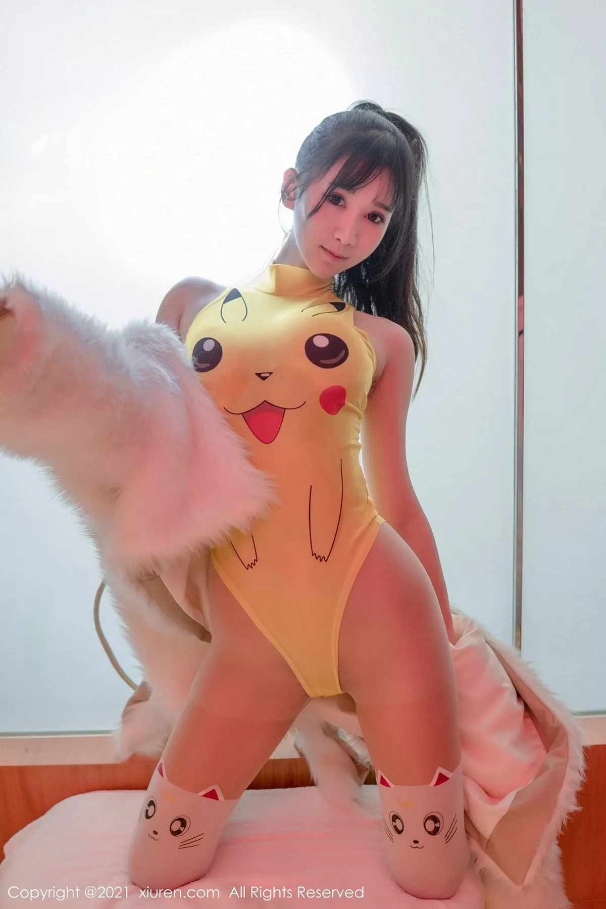 图片[13]-[XiuRen秀人网]第2988期小果冻儿写真-秀人资源网
