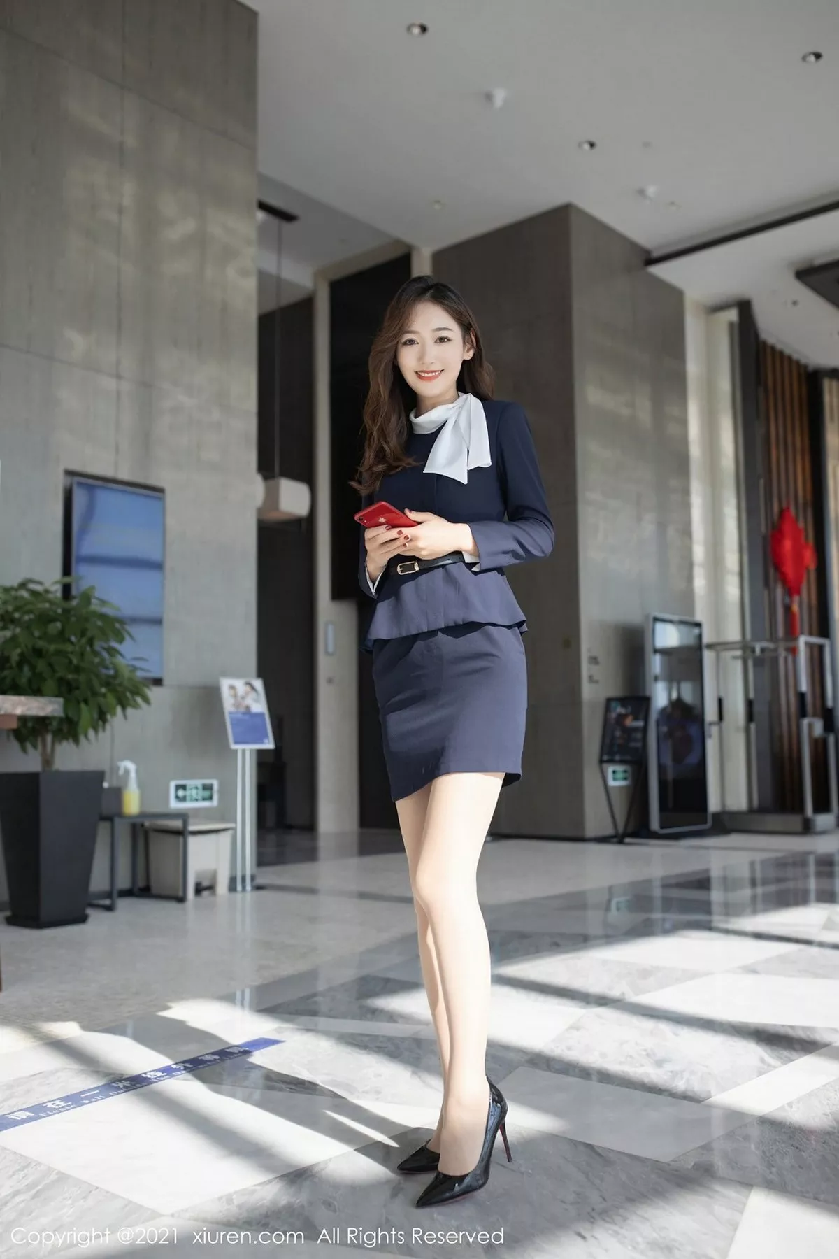 图片[15]-[XiuRen秀人网]第2993期唐安琪写真-秀人资源网