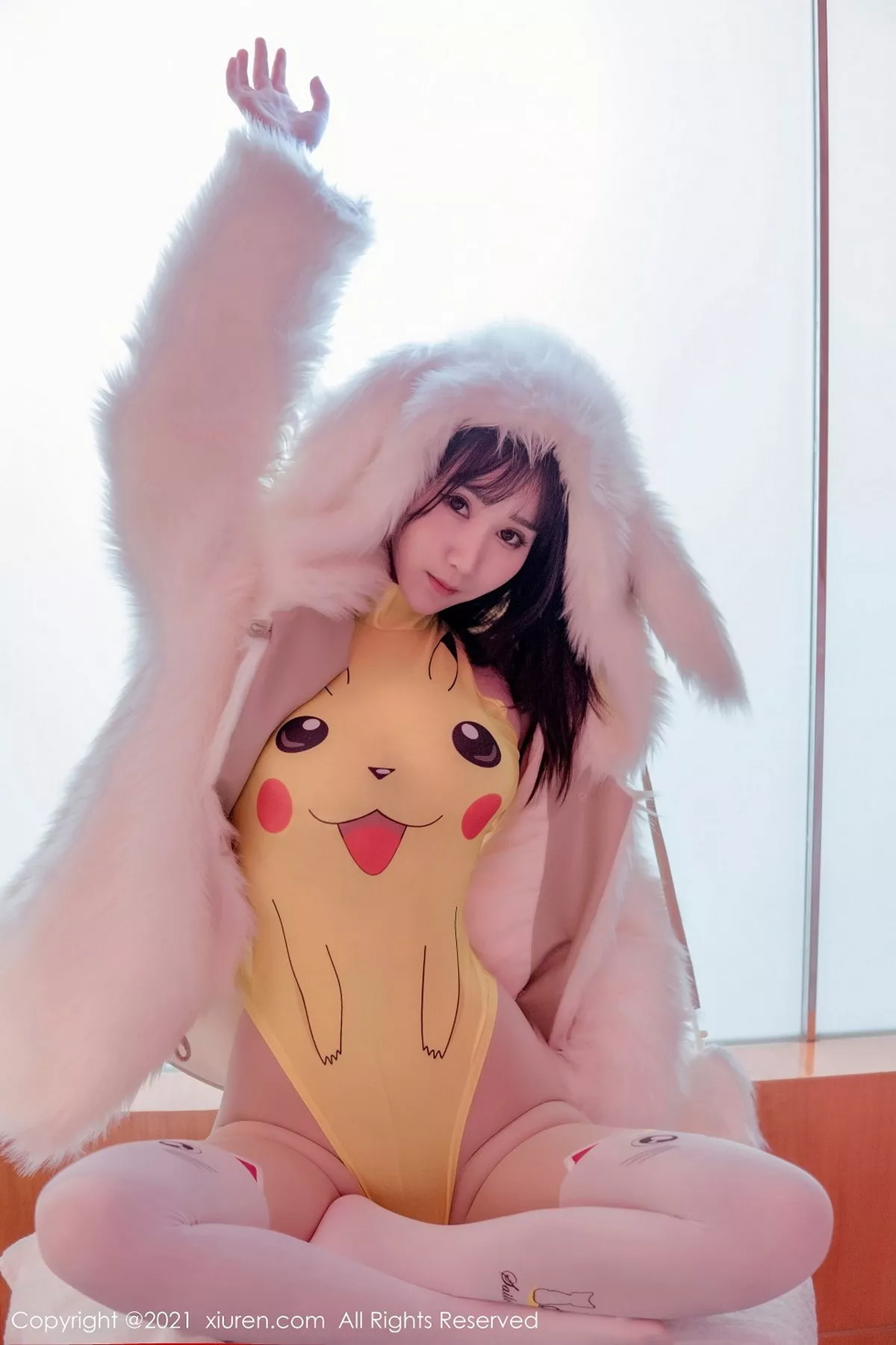 图片[18]-[XiuRen秀人网]第2988期小果冻儿写真-秀人资源网