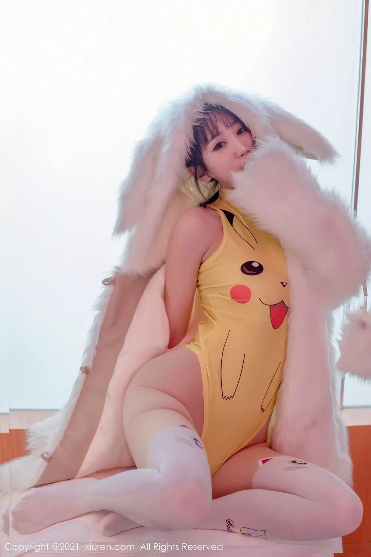 图片[21]-[XiuRen秀人网]第2988期小果冻儿写真-秀人资源网