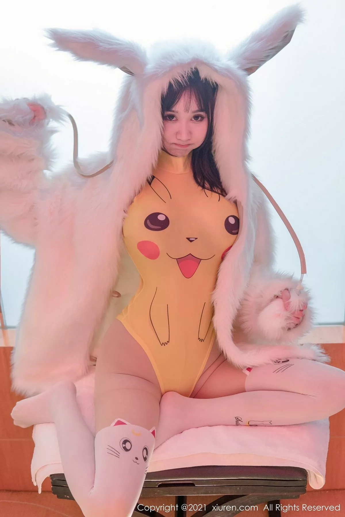 图片[29]-[XiuRen秀人网]第2988期小果冻儿写真-秀人资源网