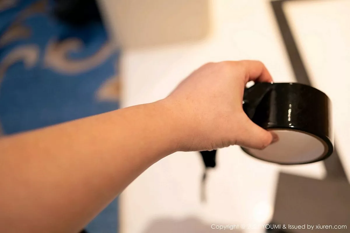 图片[12]-[YouMi尤蜜荟]第587期允爾写真-秀人资源网