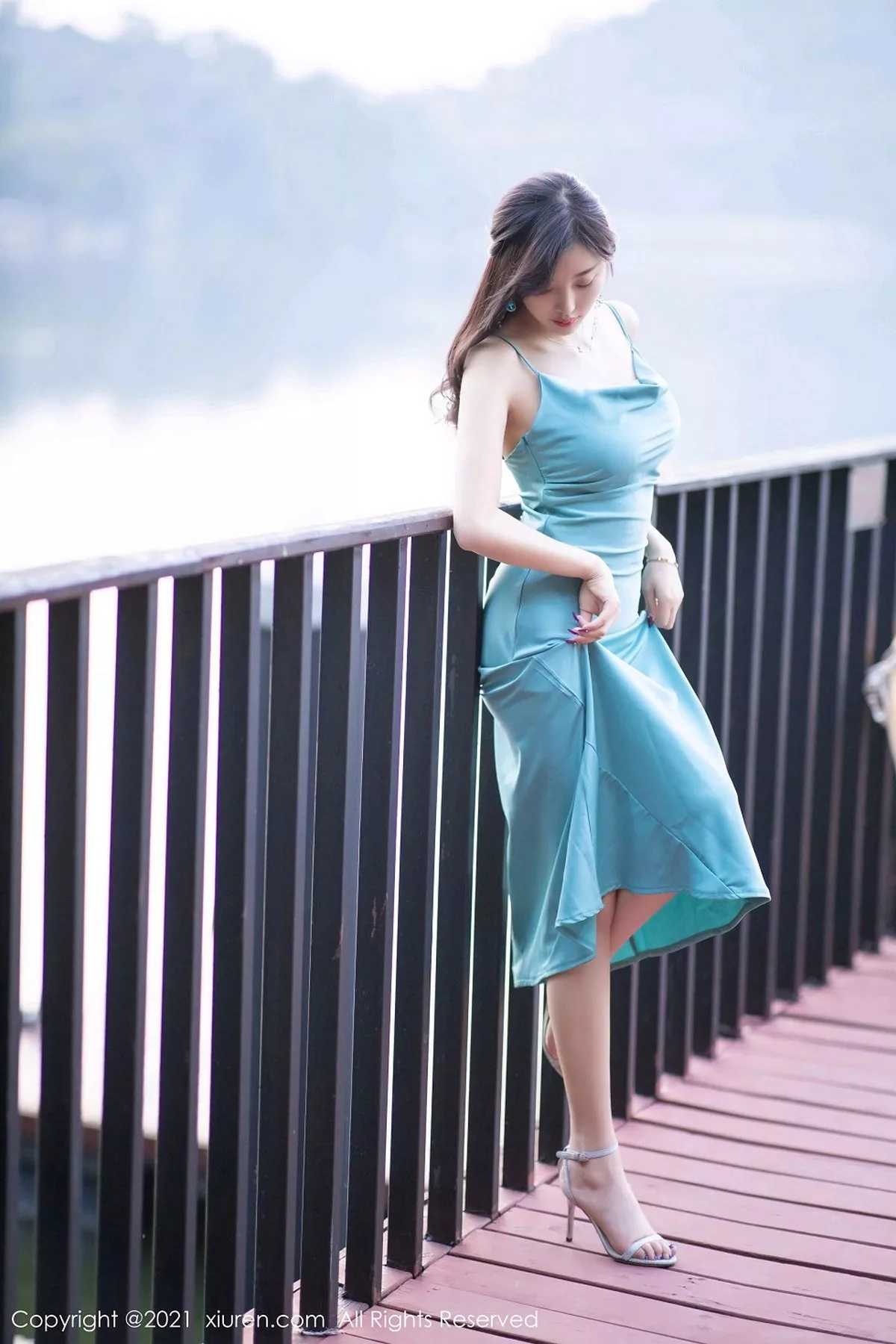 图片[11]-[XiuRen秀人网]第2997期杨晨晨写真-秀人资源网