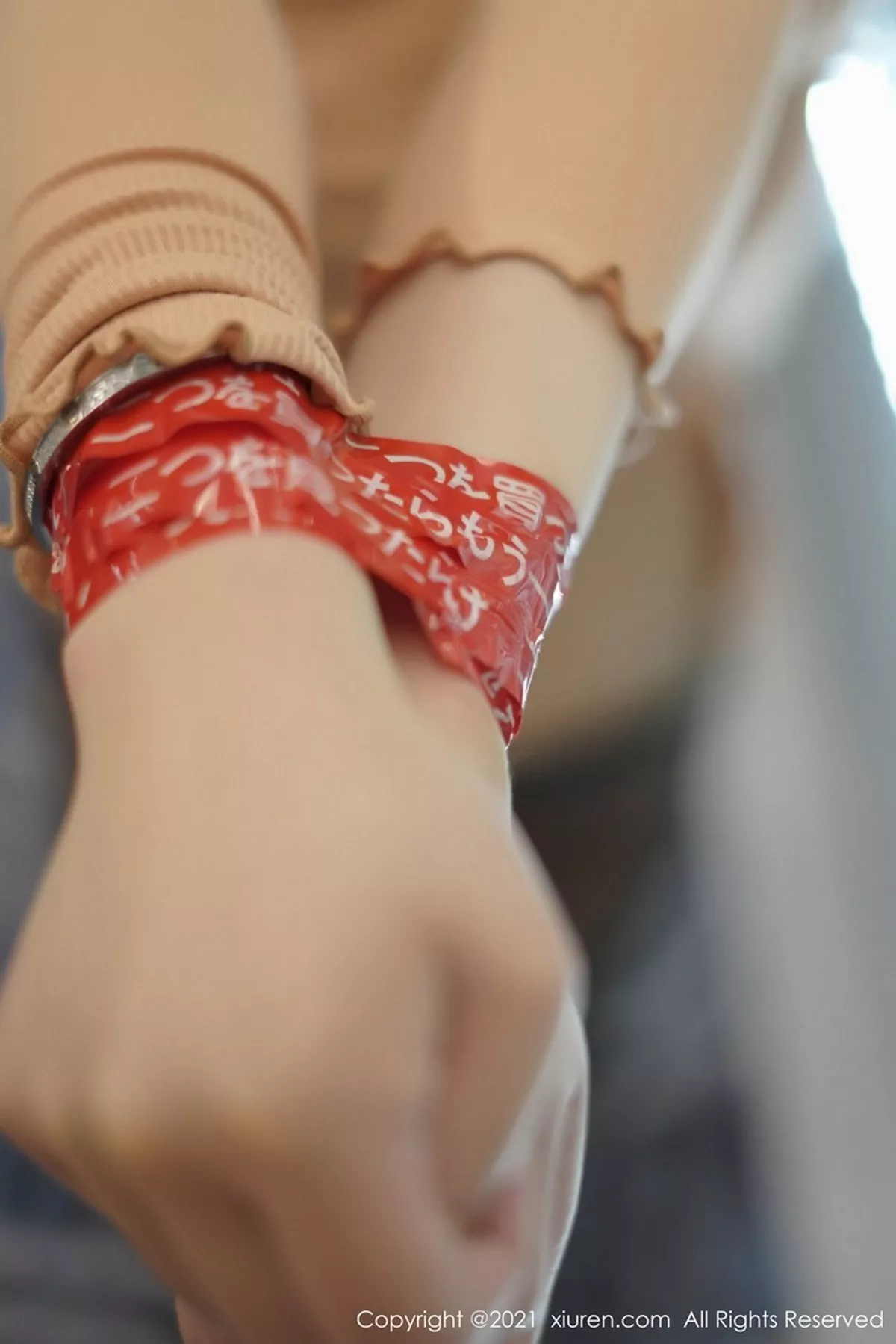 图片[18]-[XiuRen秀人网]第2994期Fairy如歌写真-秀人资源网