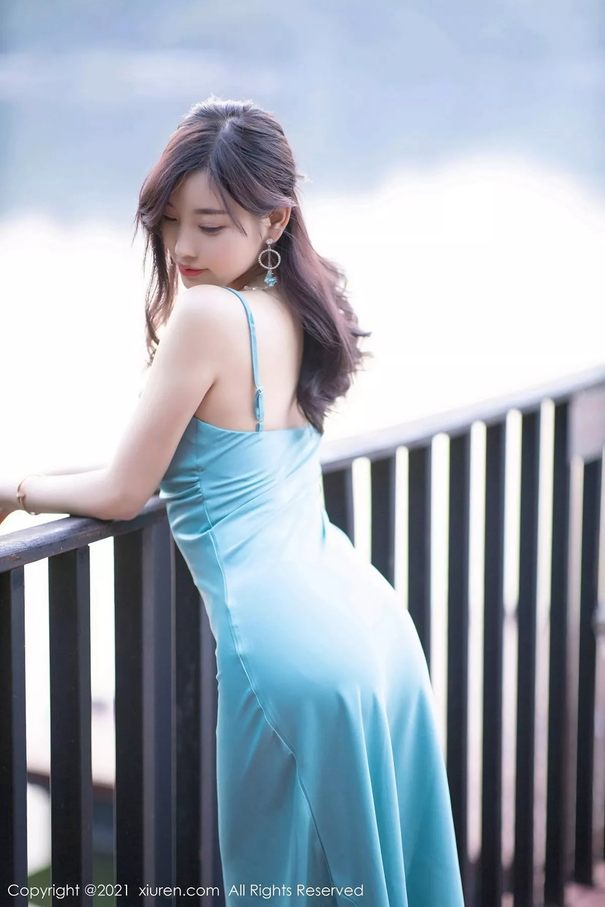 图片[16]-[XiuRen秀人网]第2997期杨晨晨写真-秀人资源网