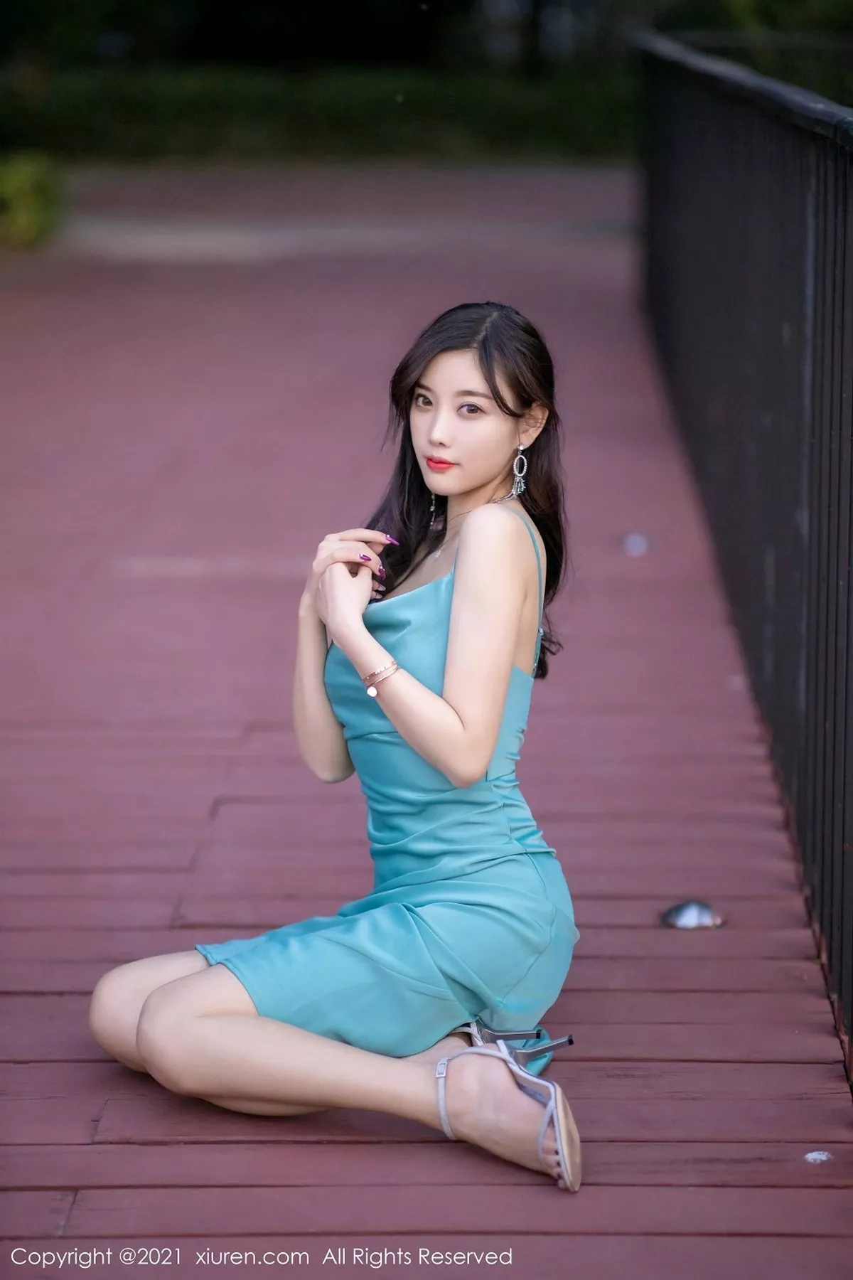 图片[17]-[XiuRen秀人网]第2997期杨晨晨写真-秀人资源网