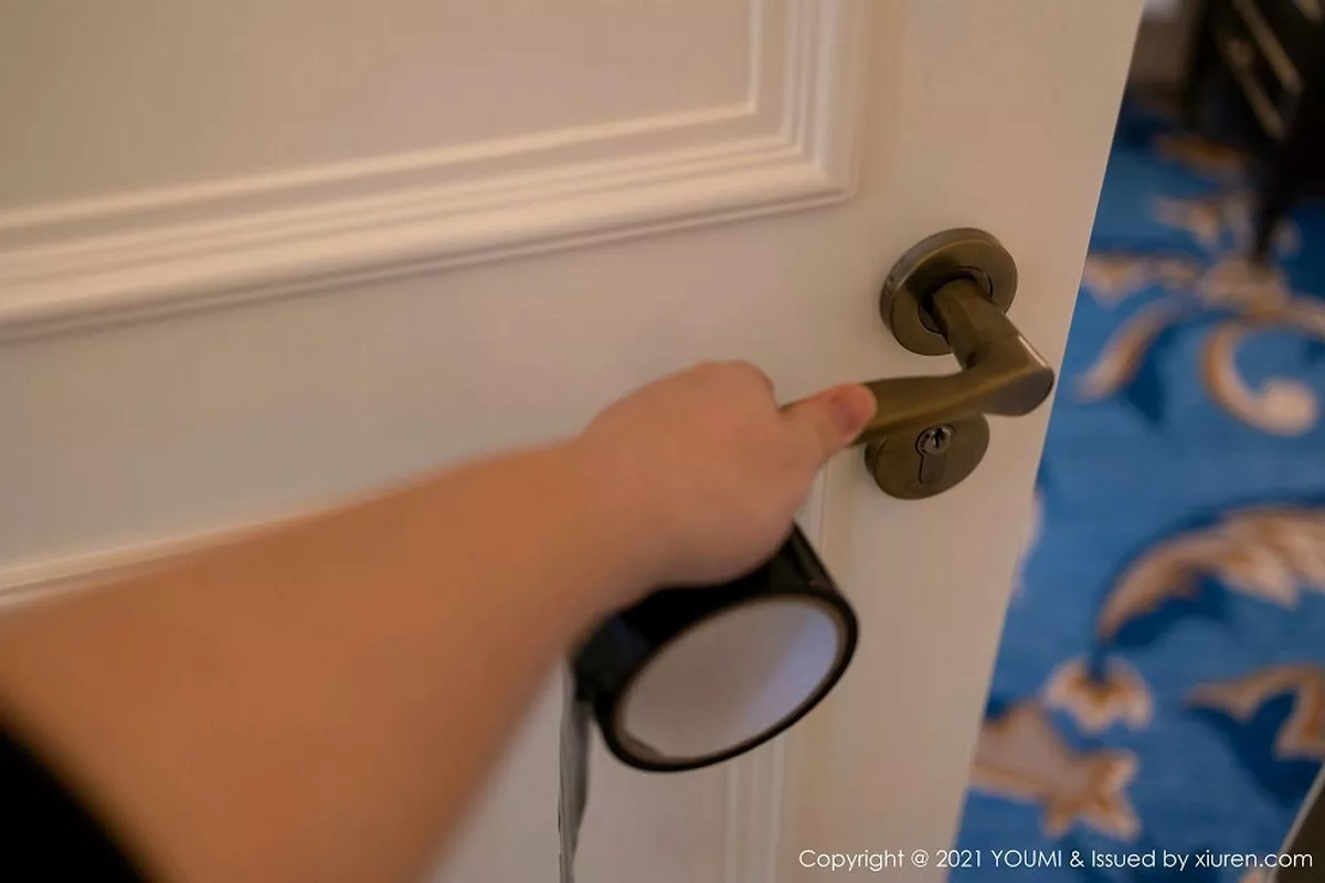 图片[9]-[YouMi尤蜜荟]第587期允爾写真-秀人资源网