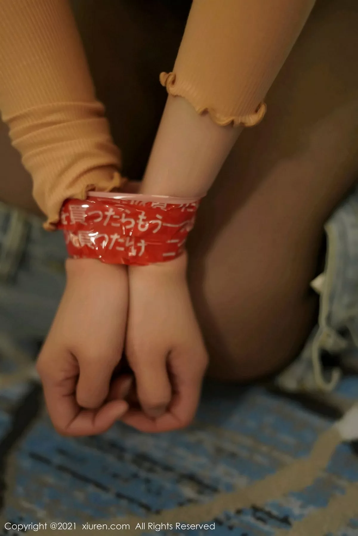 图片[21]-[XiuRen秀人网]第2994期Fairy如歌写真-秀人资源网