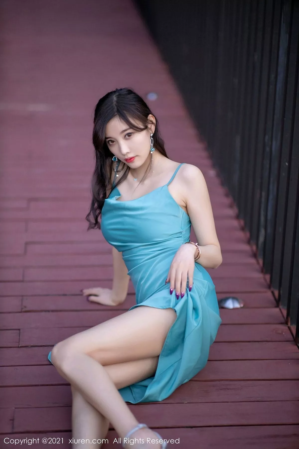 图片[24]-[XiuRen秀人网]第2997期杨晨晨写真-秀人资源网