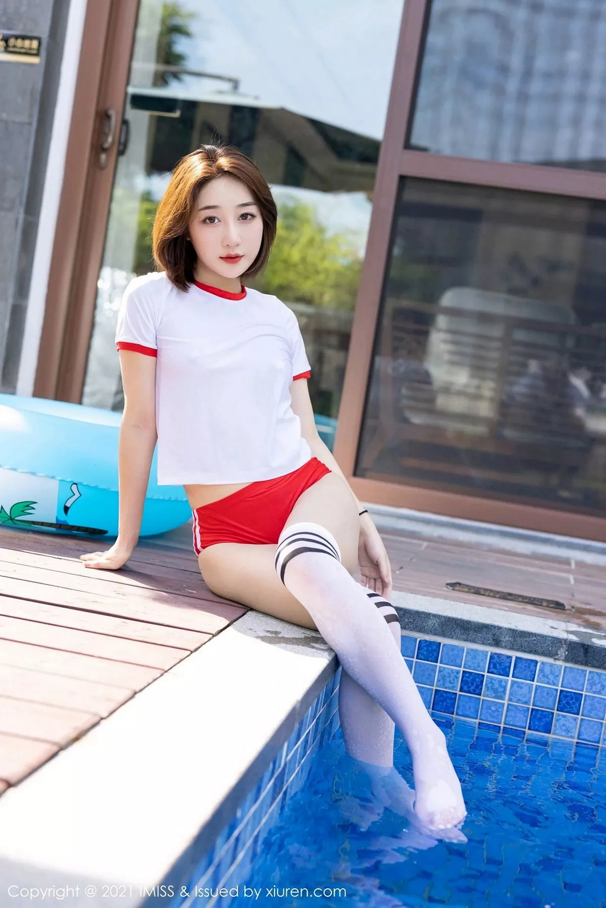 图片[10]-[Imiss爱蜜社]第542期九月生写真-秀人资源网