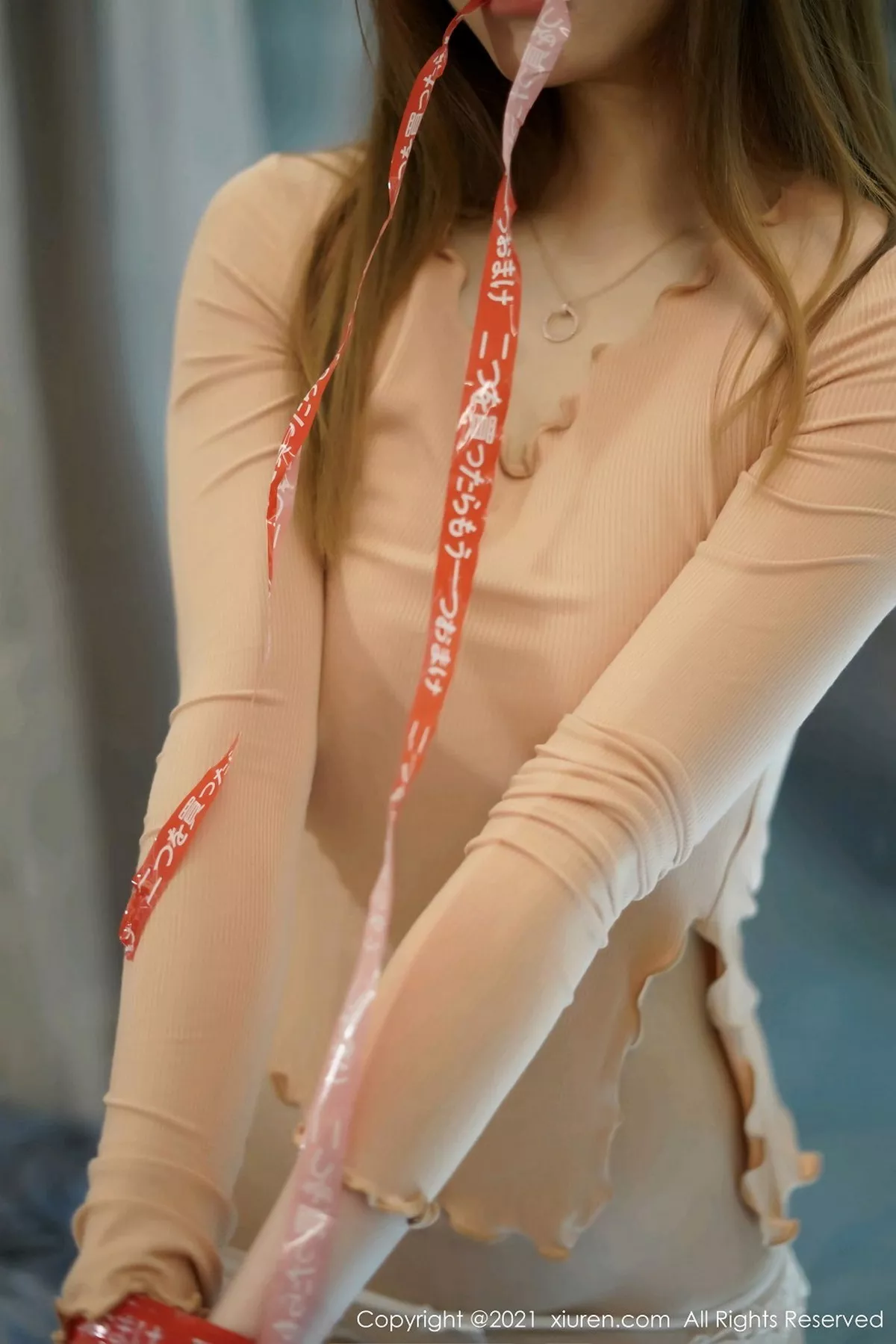 图片[27]-[XiuRen秀人网]第2994期Fairy如歌写真-秀人资源网