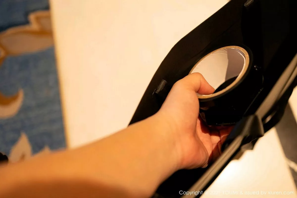 图片[29]-[YouMi尤蜜荟]第587期允爾写真-秀人资源网