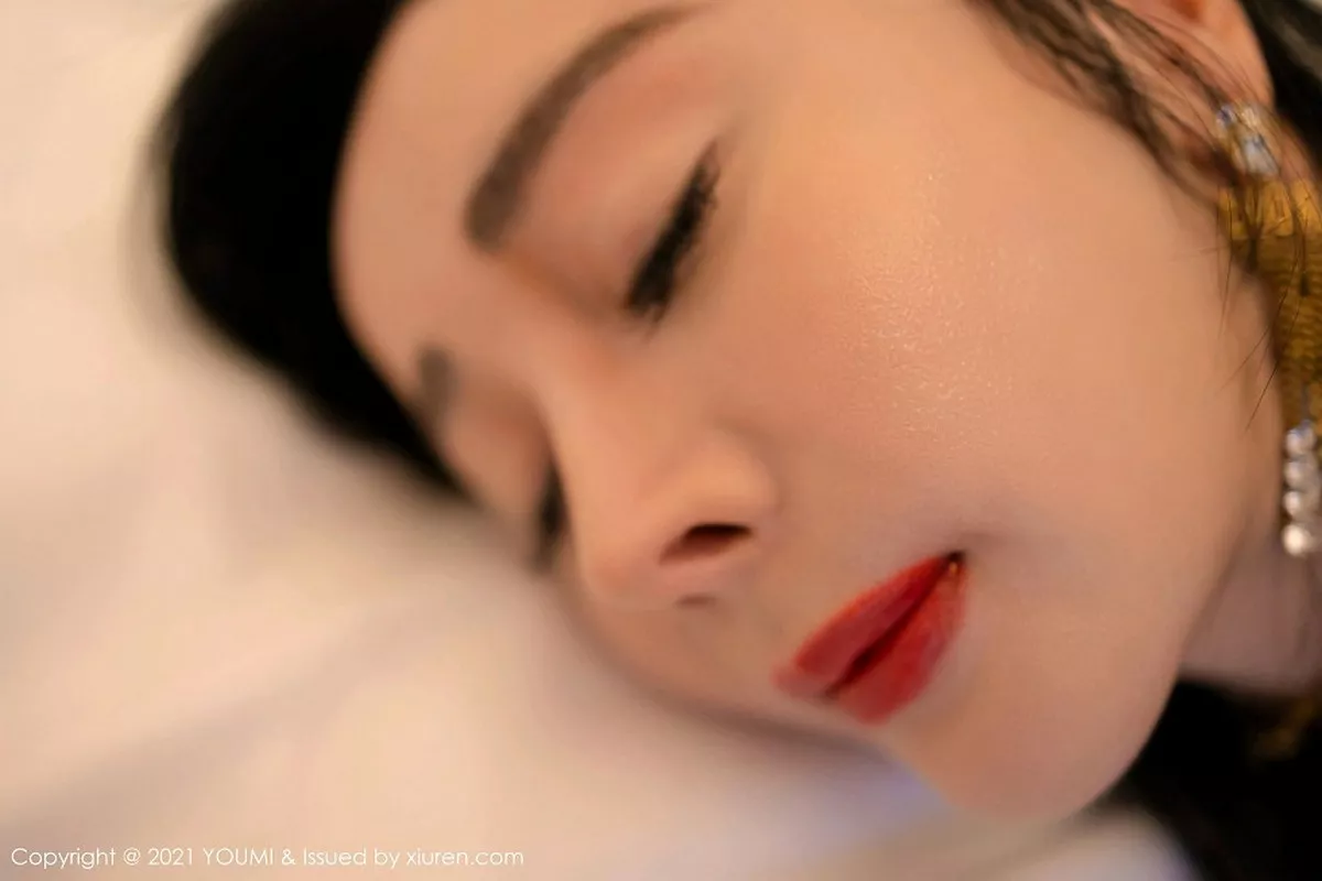 图片[27]-[YouMi尤蜜荟]第587期允爾写真-秀人资源网