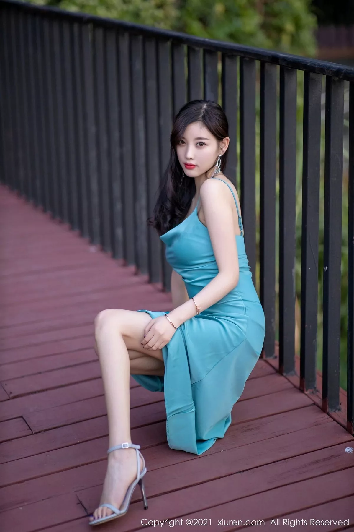 图片[18]-[XiuRen秀人网]第2997期杨晨晨写真-秀人资源网