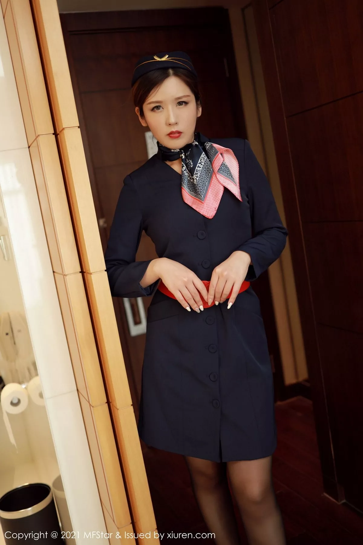 图片[16]-[MFStar模范学院]第437期贵贵写真-秀人资源网