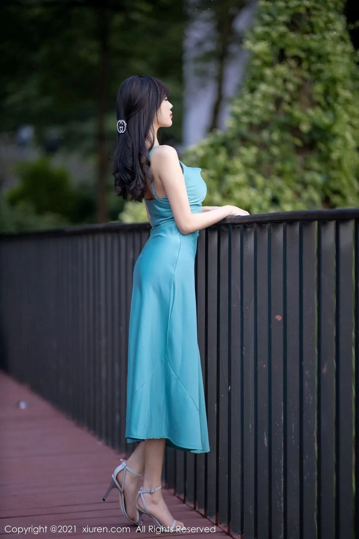 图片[35]-[XiuRen秀人网]第2997期杨晨晨写真-秀人资源网