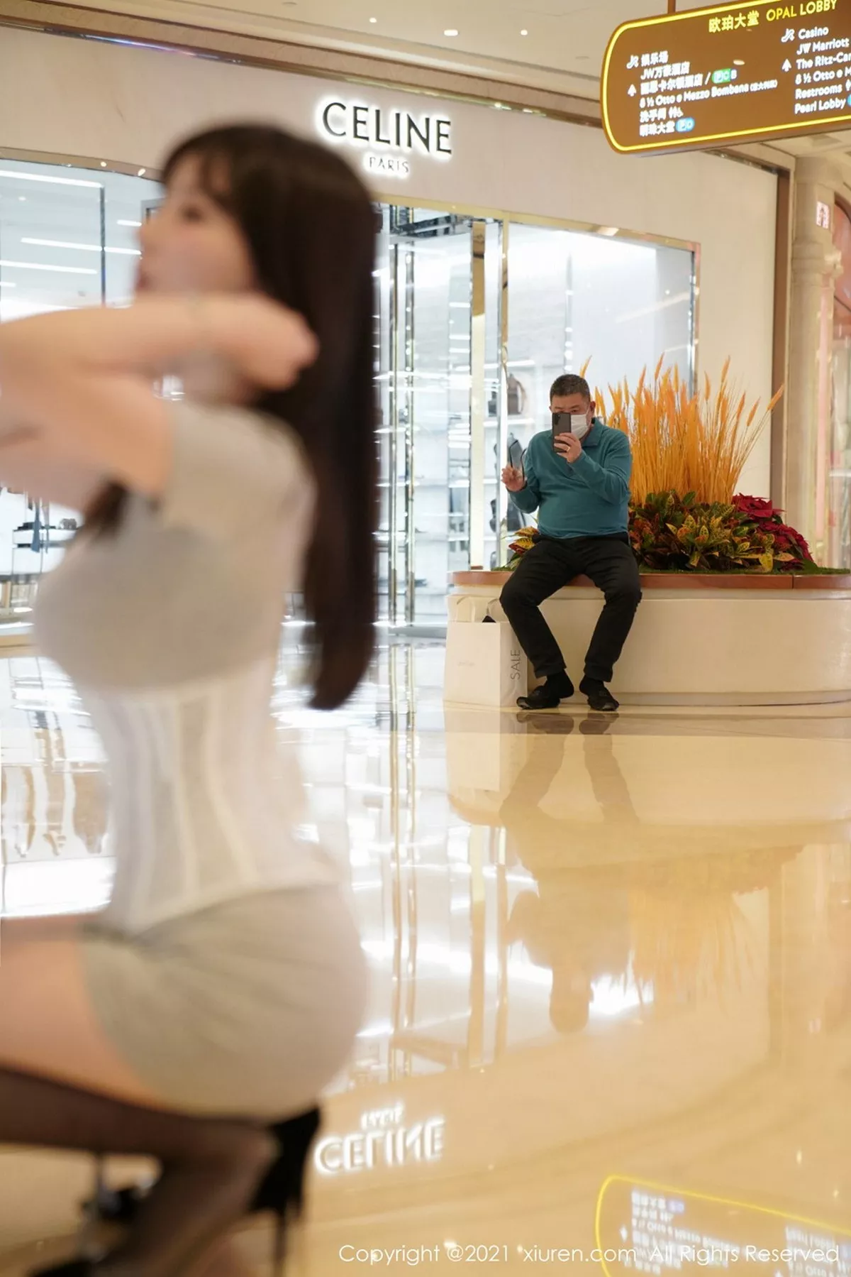 图片[26]-[XiuRen秀人网]第3001期糯美子写真-秀人资源网