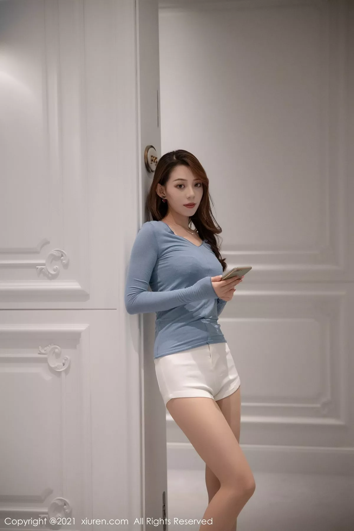 图片[51]-[XiuRen秀人网]第3000期言沫写真-秀人资源网