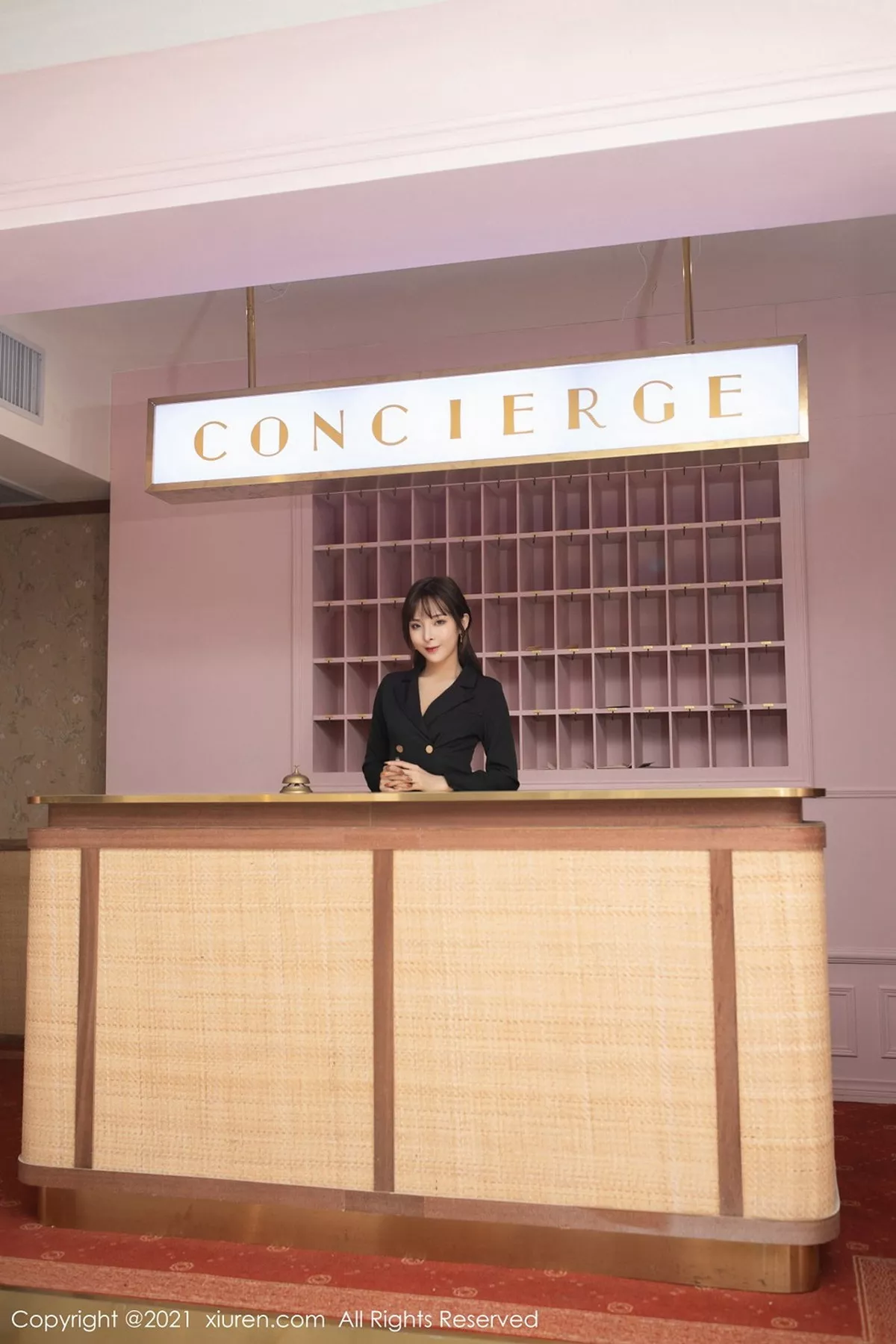 图片[11]-[XiuRen秀人网]第3002期陈小喵写真-秀人资源网