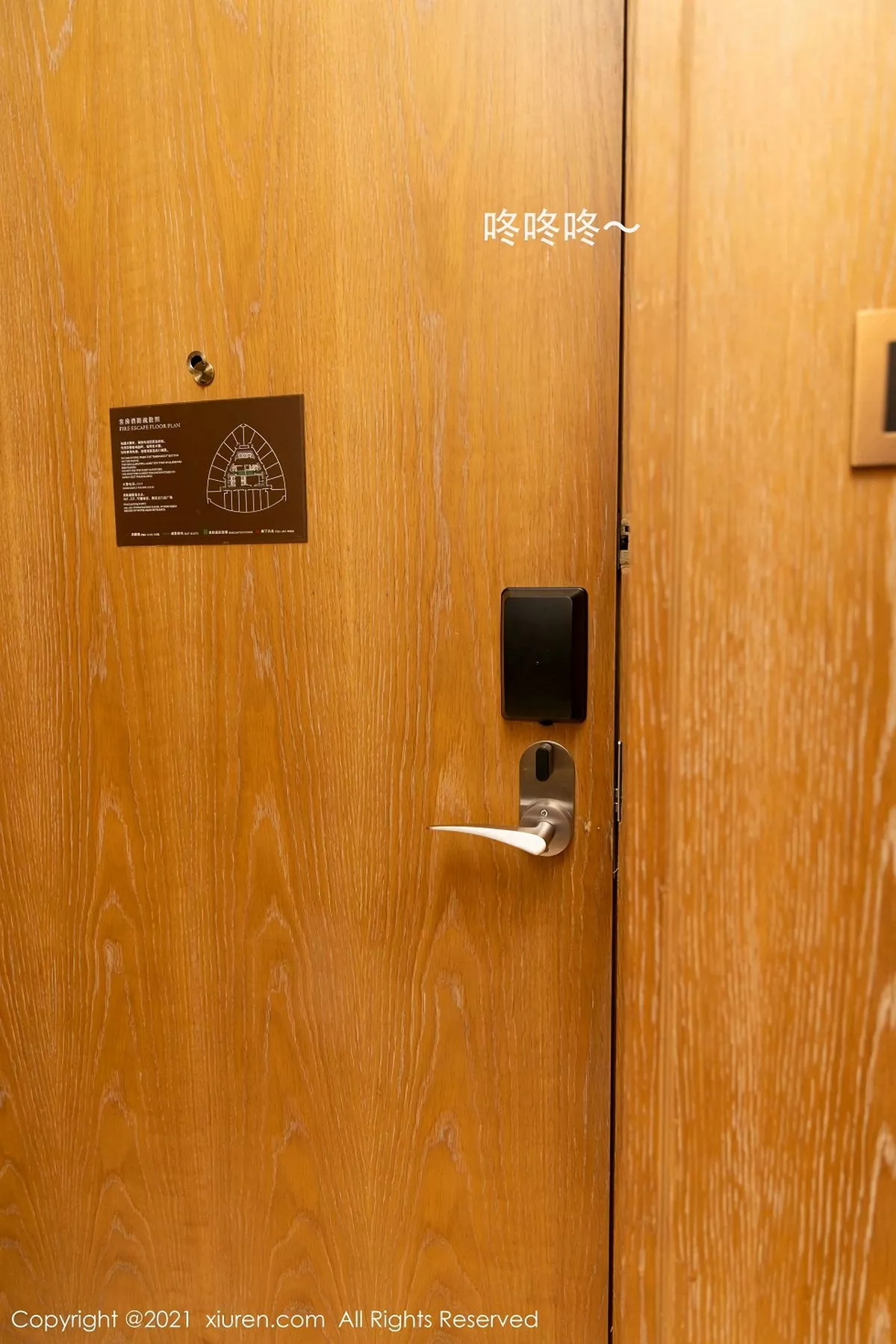 图片[3]-[XiuRen秀人网]第3006期尤妮丝写真-秀人资源网