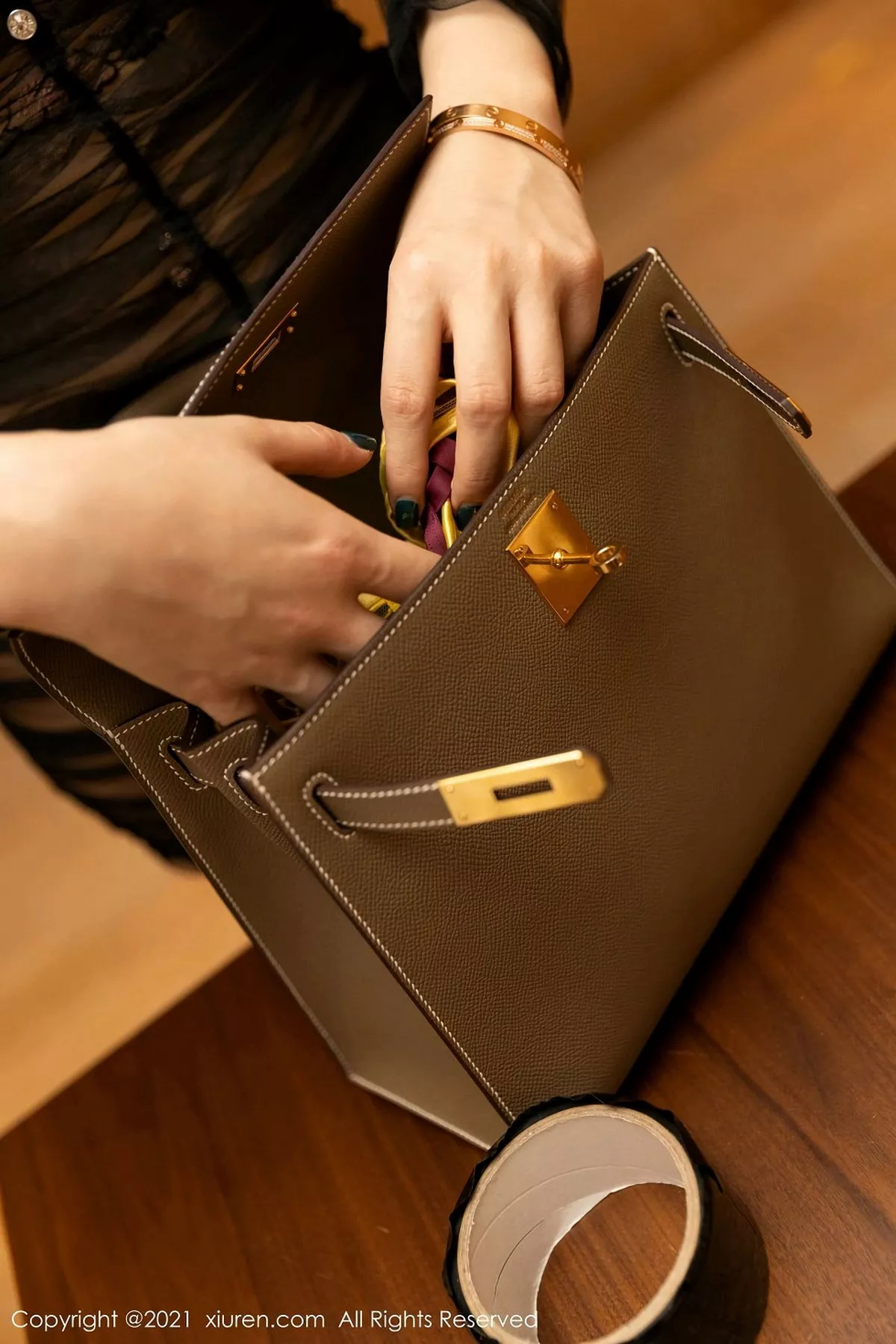 图片[20]-[XiuRen秀人网]第3006期尤妮丝写真-秀人资源网