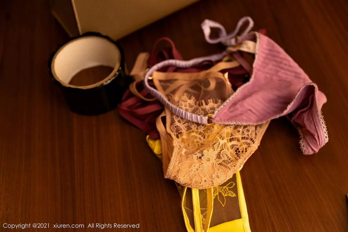 图片[5]-[XiuRen秀人网]第3006期尤妮丝写真-秀人资源网