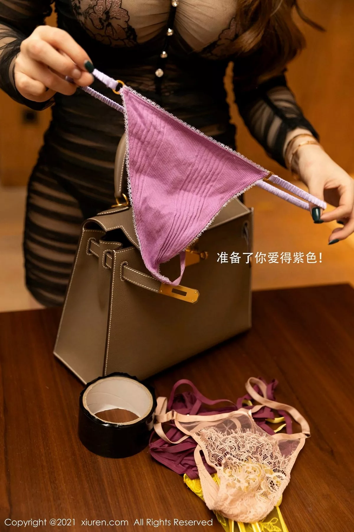 图片[17]-[XiuRen秀人网]第3006期尤妮丝写真-秀人资源网