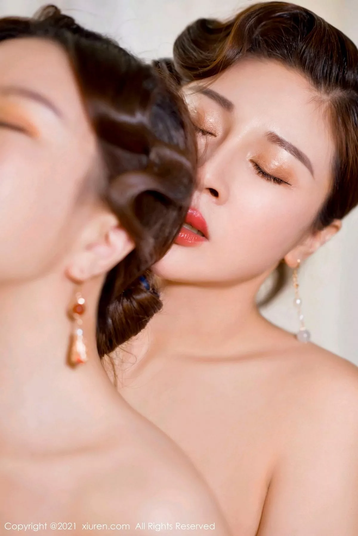 图片[3]-[XiuRen秀人网]第3003期沈欢欣写真-秀人资源网