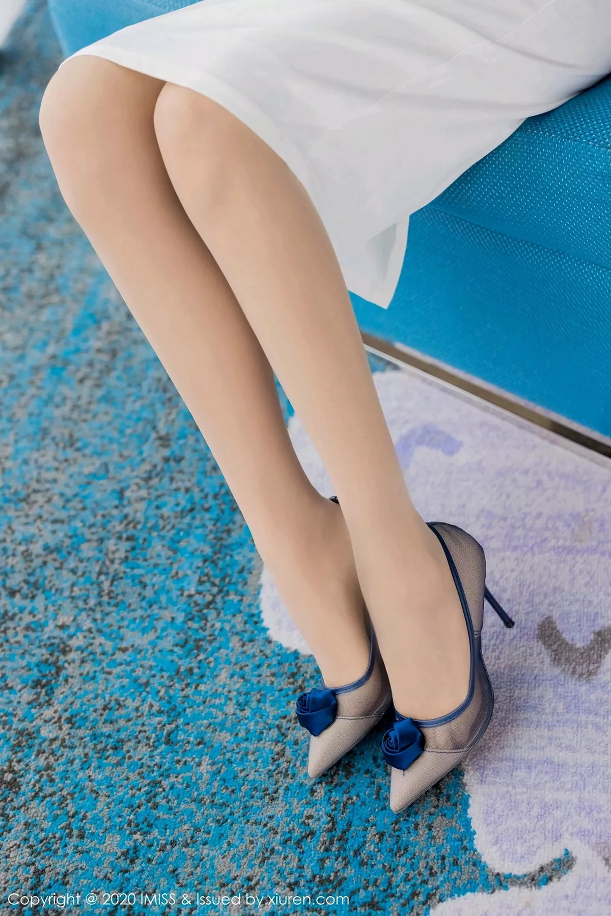 图片[24]-[Imiss爱蜜社]第537期Lavinia写真-秀人资源网