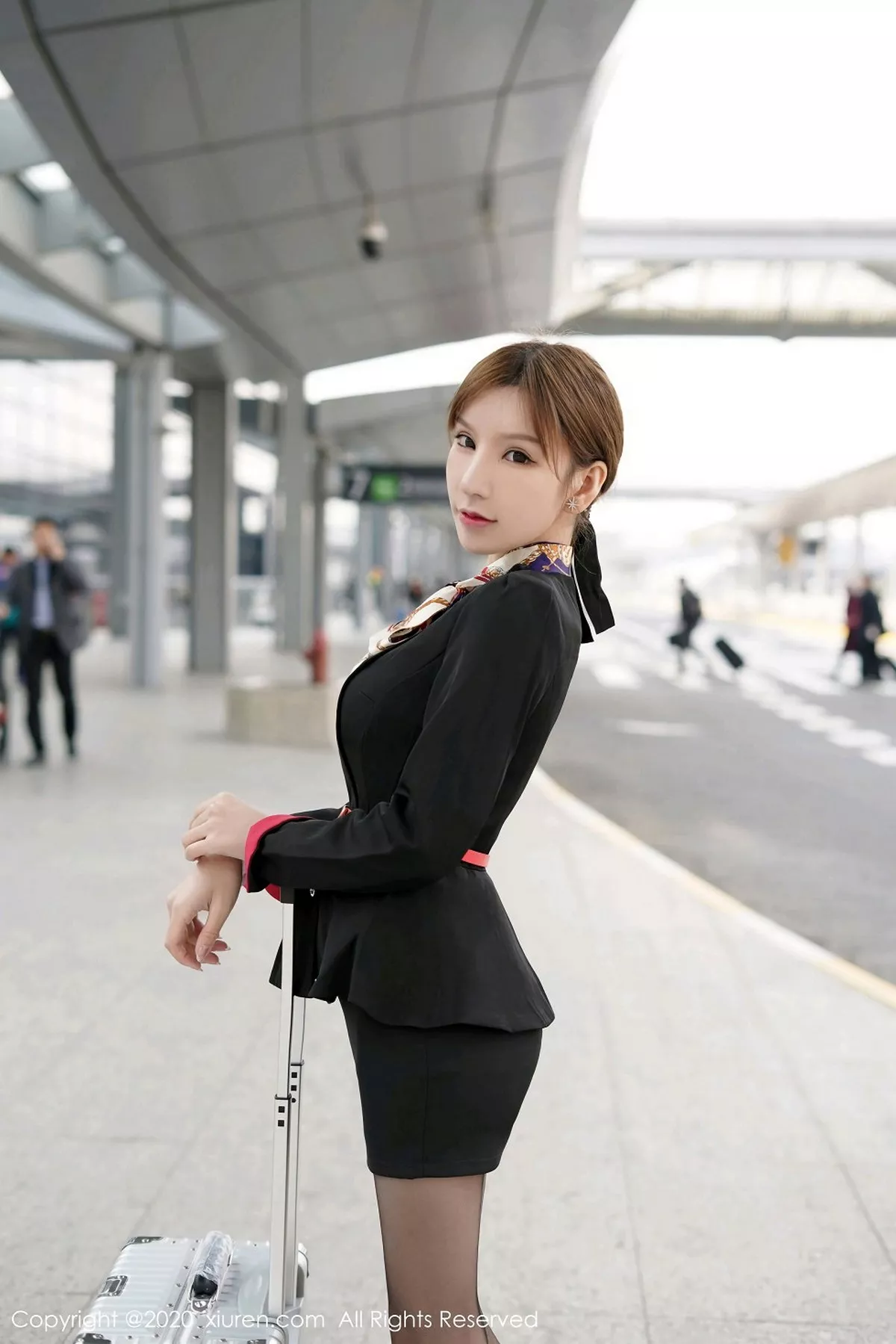 图片[37]-[XiuRen秀人网]第2915期周于希写真-秀人资源网