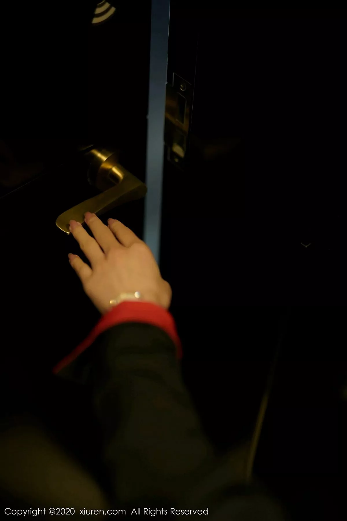 图片[6]-[XiuRen秀人网]第2915期周于希写真-秀人资源网