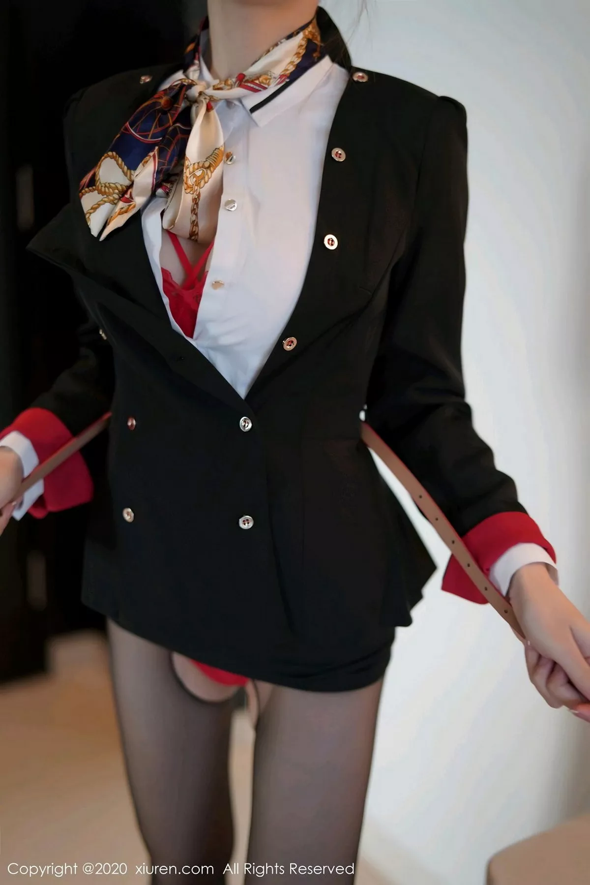 图片[23]-[XiuRen秀人网]第2915期周于希写真-秀人资源网