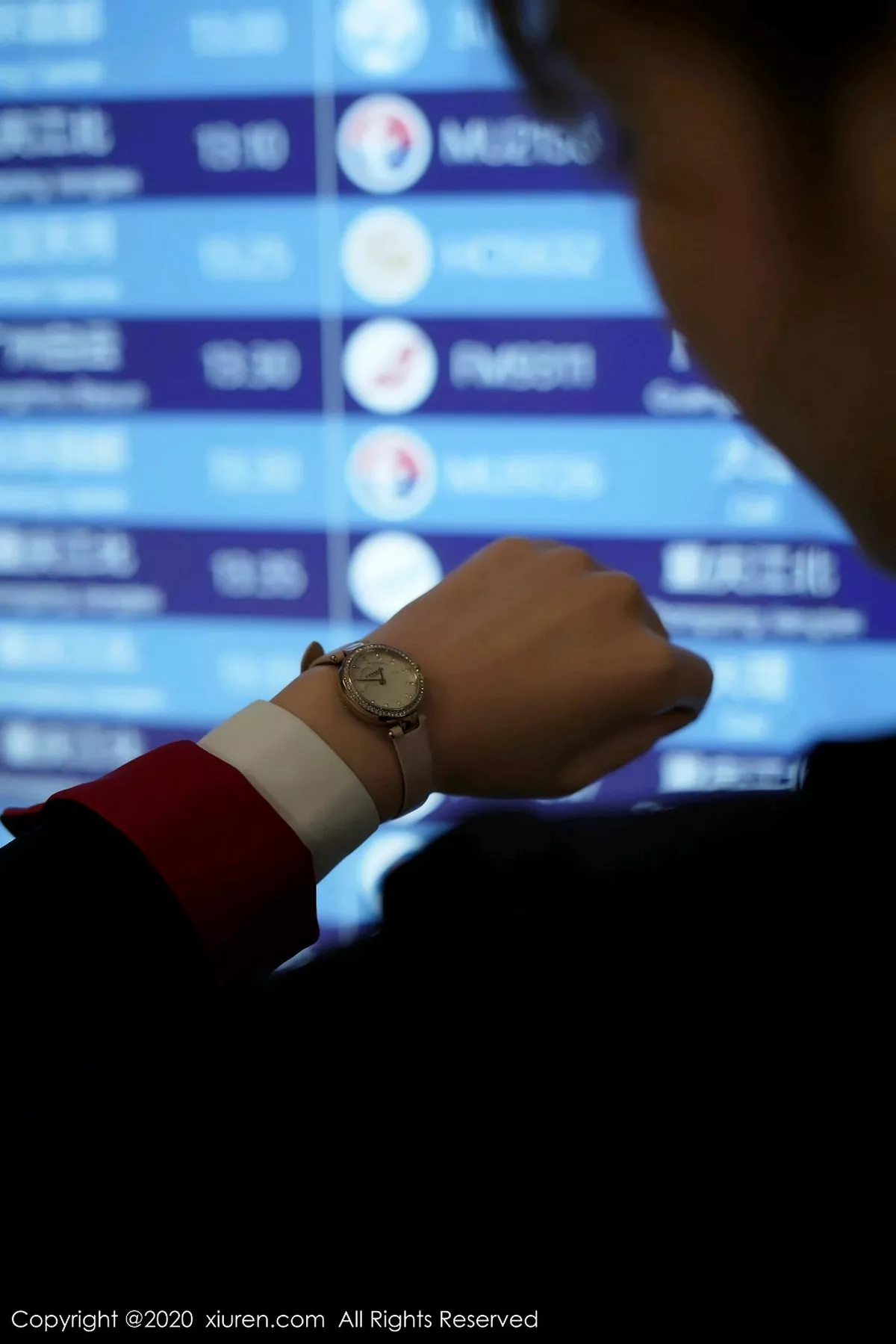 图片[30]-[XiuRen秀人网]第2915期周于希写真-秀人资源网