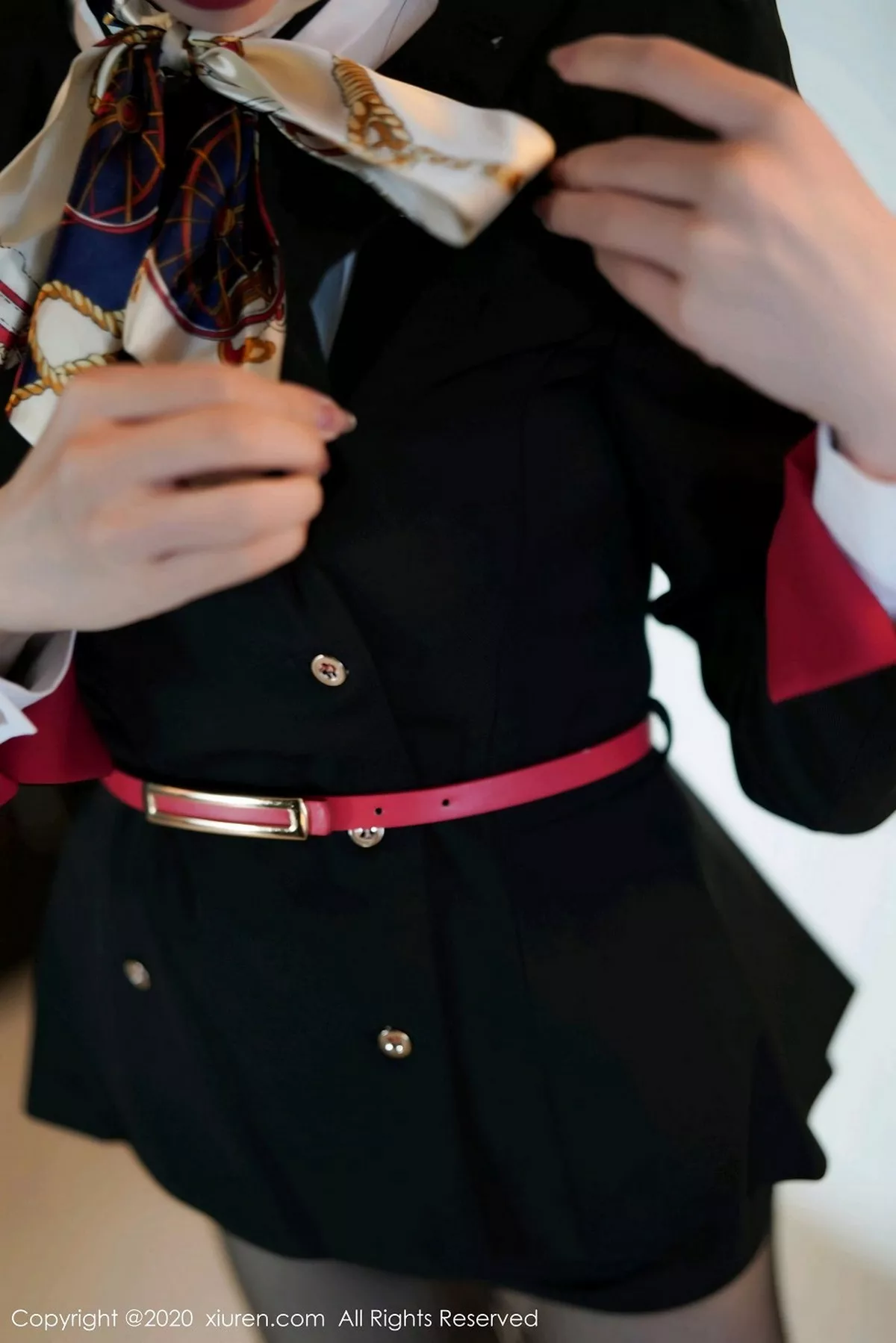 图片[34]-[XiuRen秀人网]第2915期周于希写真-秀人资源网