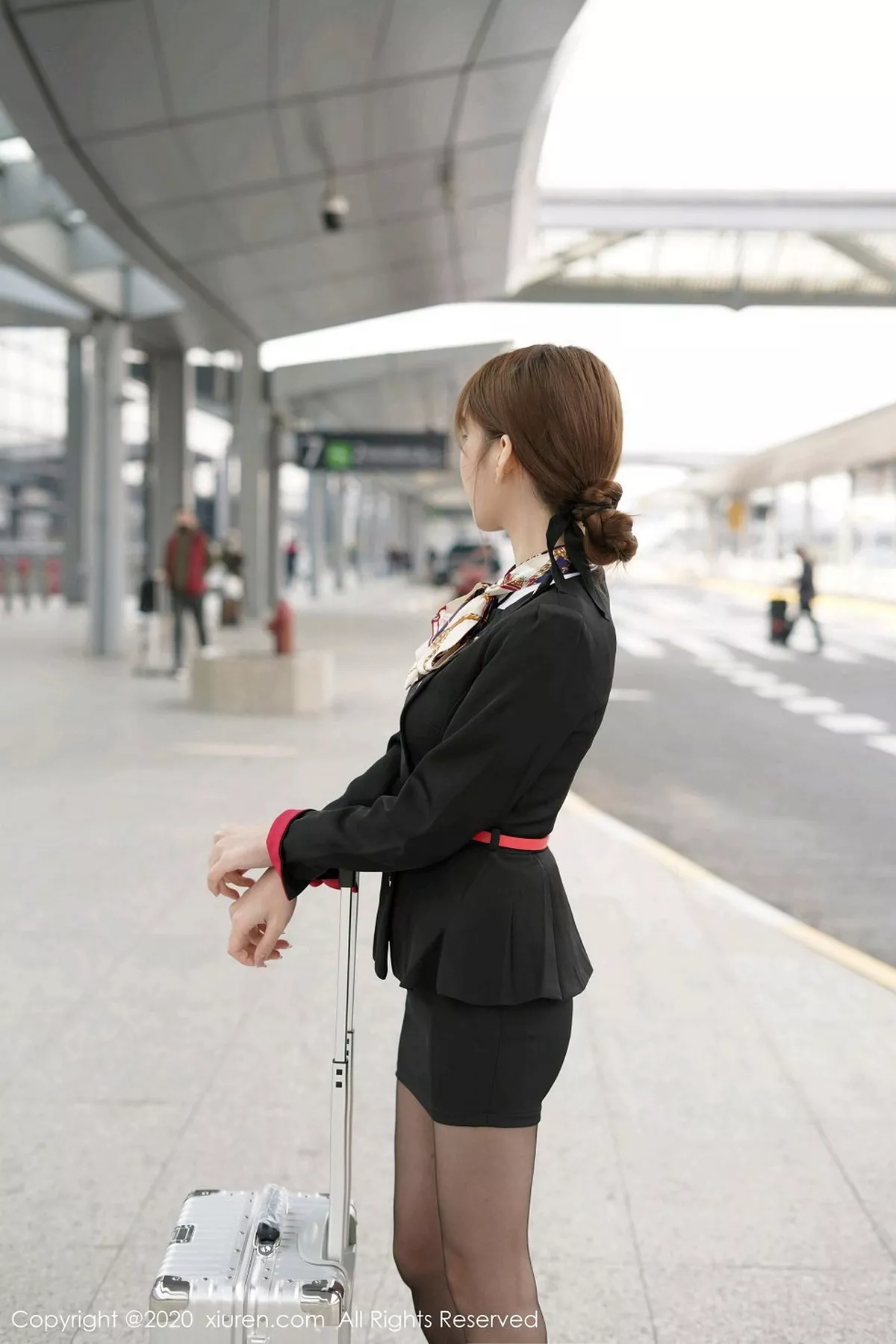 图片[27]-[XiuRen秀人网]第2915期周于希写真-秀人资源网