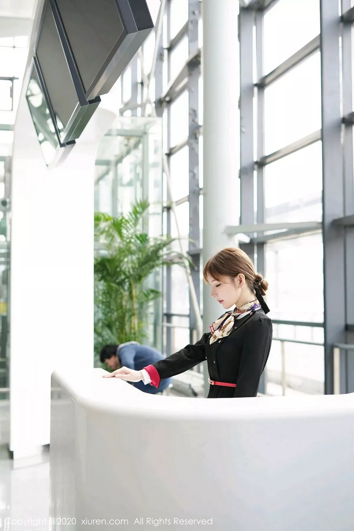 图片[45]-[XiuRen秀人网]第2915期周于希写真-秀人资源网