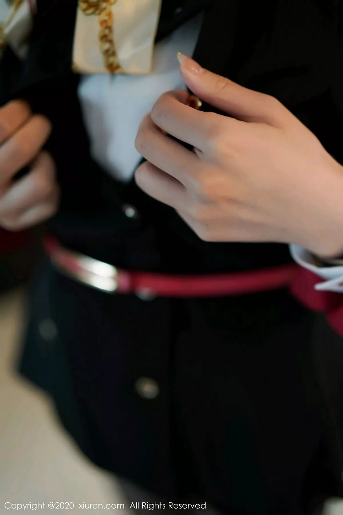 图片[20]-[XiuRen秀人网]第2915期周于希写真-秀人资源网