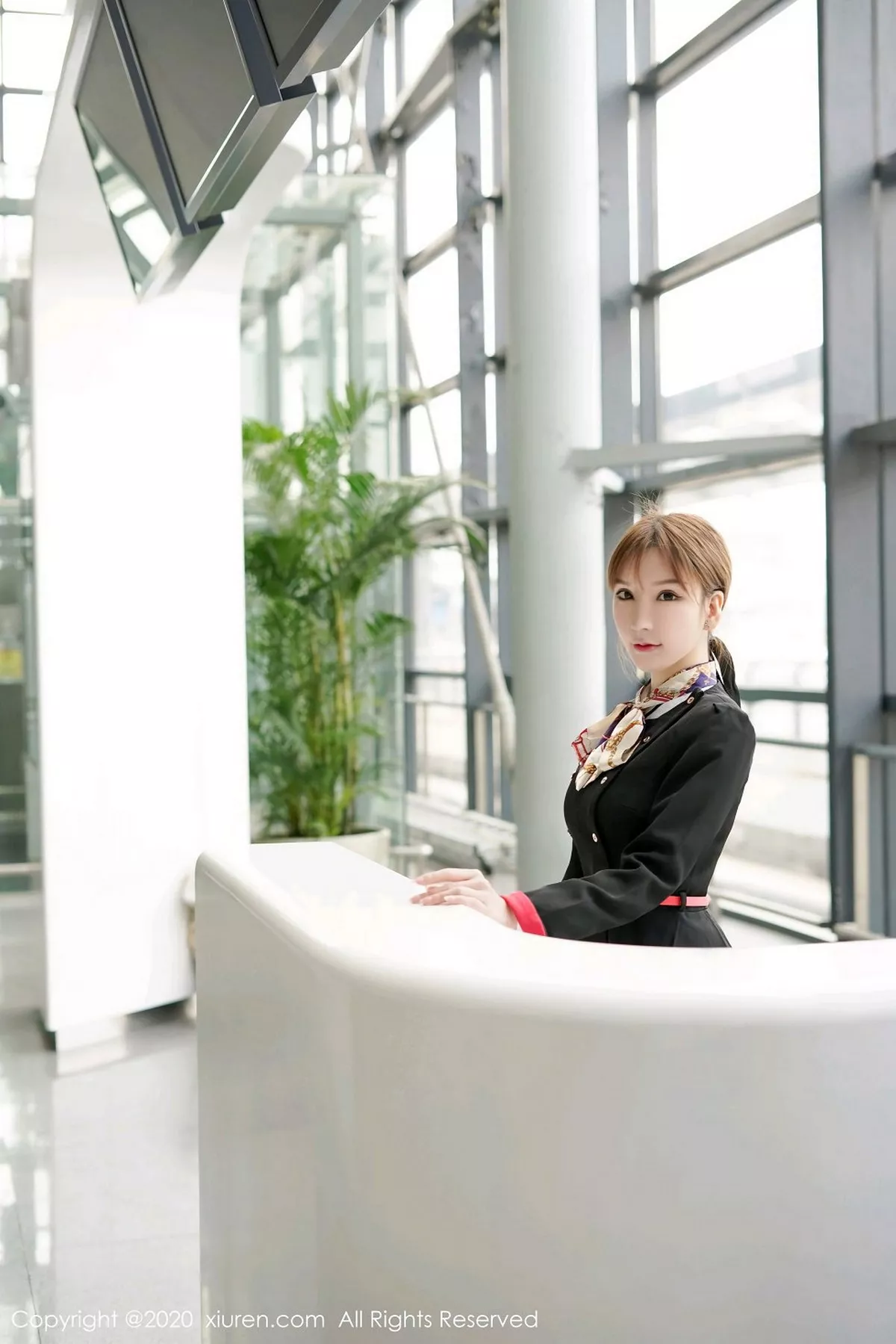 图片[22]-[XiuRen秀人网]第2915期周于希写真-秀人资源网