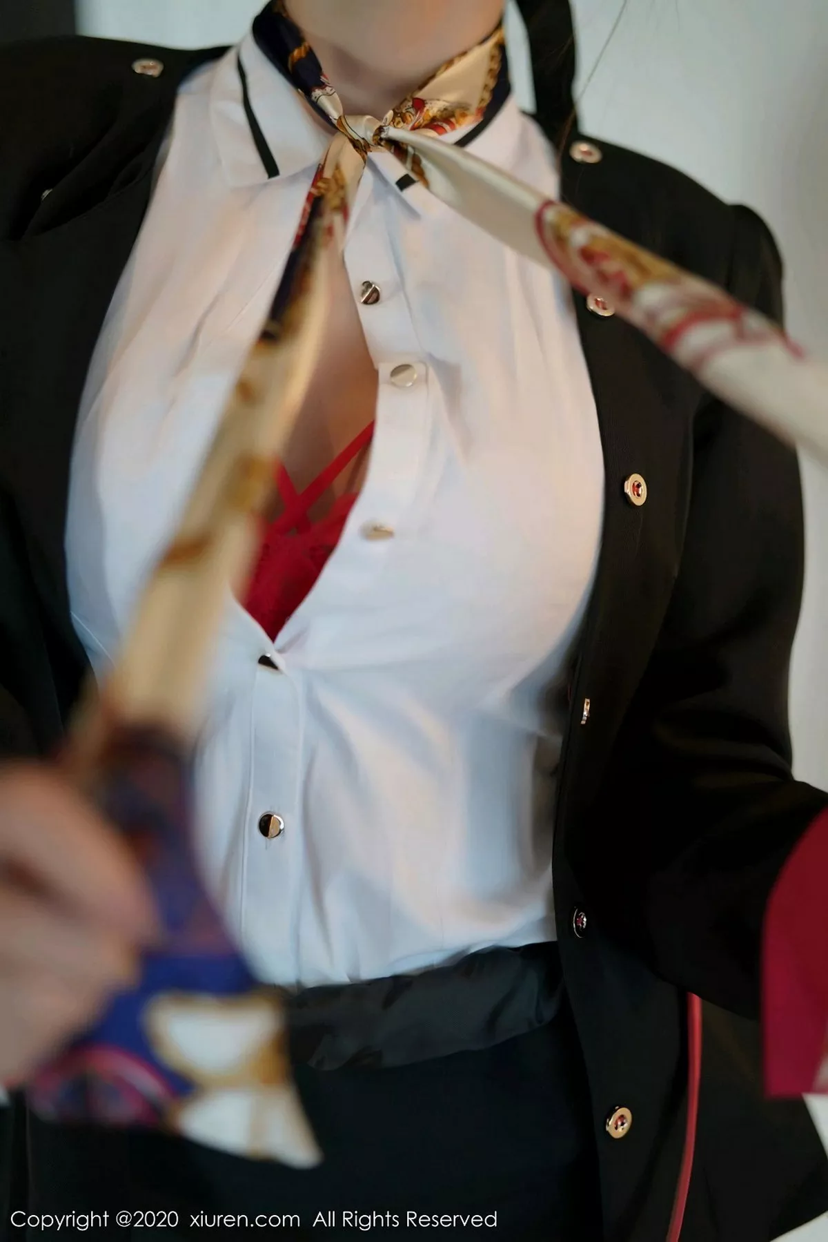 图片[48]-[XiuRen秀人网]第2915期周于希写真-秀人资源网