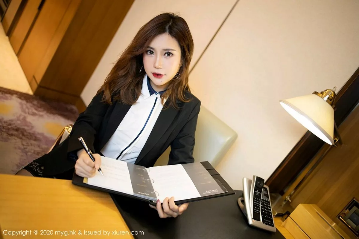 图片[22]-[MyGirl美媛馆]第469期绮里嘉写真-秀人资源网